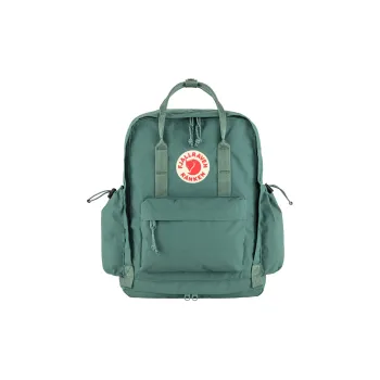 Fjallraven Ethenyl Backpack Unisex Frost Green
