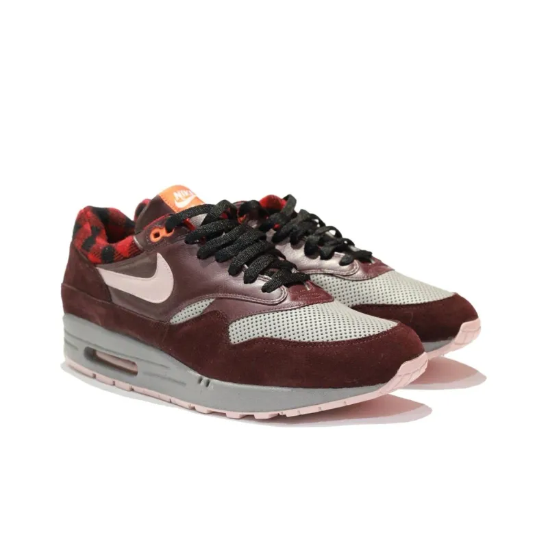 Nike Air Max 1 Plaid-2