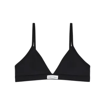 CK/Calvin Klein Bra Women's Black