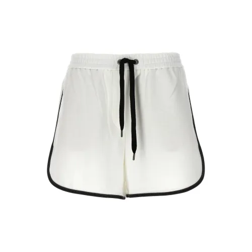 PRADA Casual Shorts Women's White