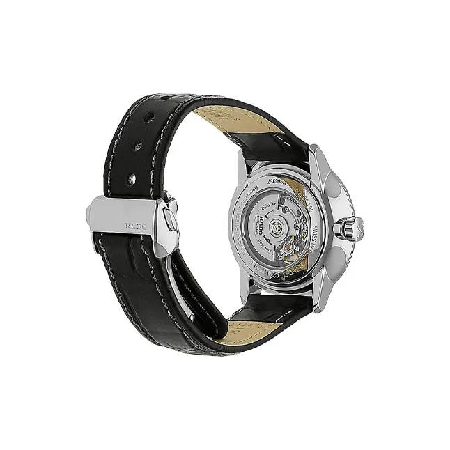 RADO Women's Crystal Sparkle Collection Watch-2