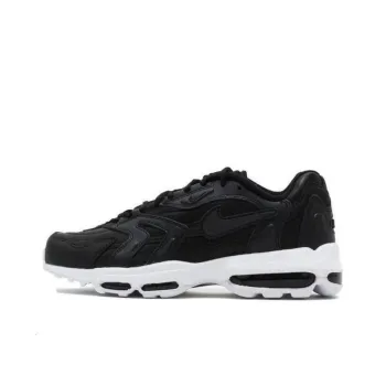 Nike Air Max 96 Ii Xx Black White