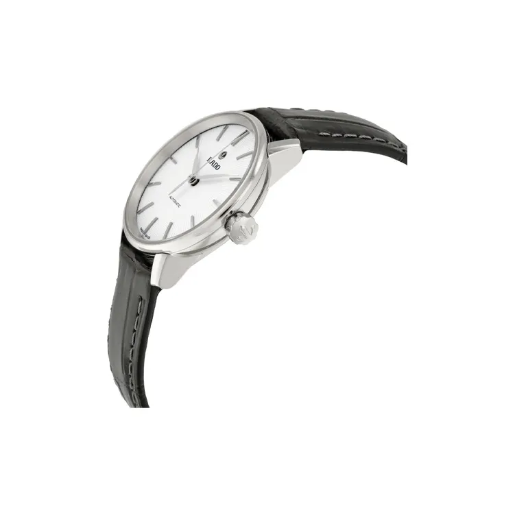 RADO Women's Crystal Sparkle Collection Watch-1