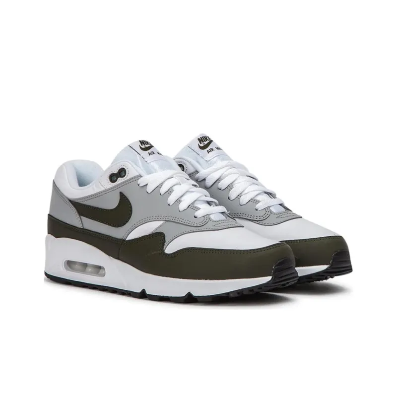 Nike Air Max 90/1 White Cargo Khaki-2