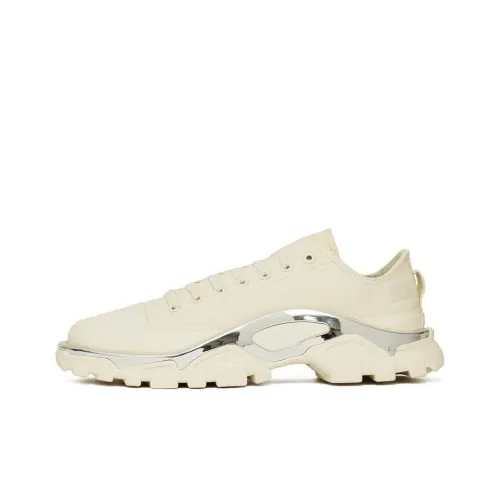 Adidas Detroit Runner Raf Simons Chalk White