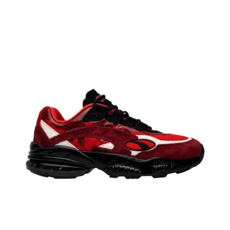 Puma Cell Bait X Marvel Carnage-1