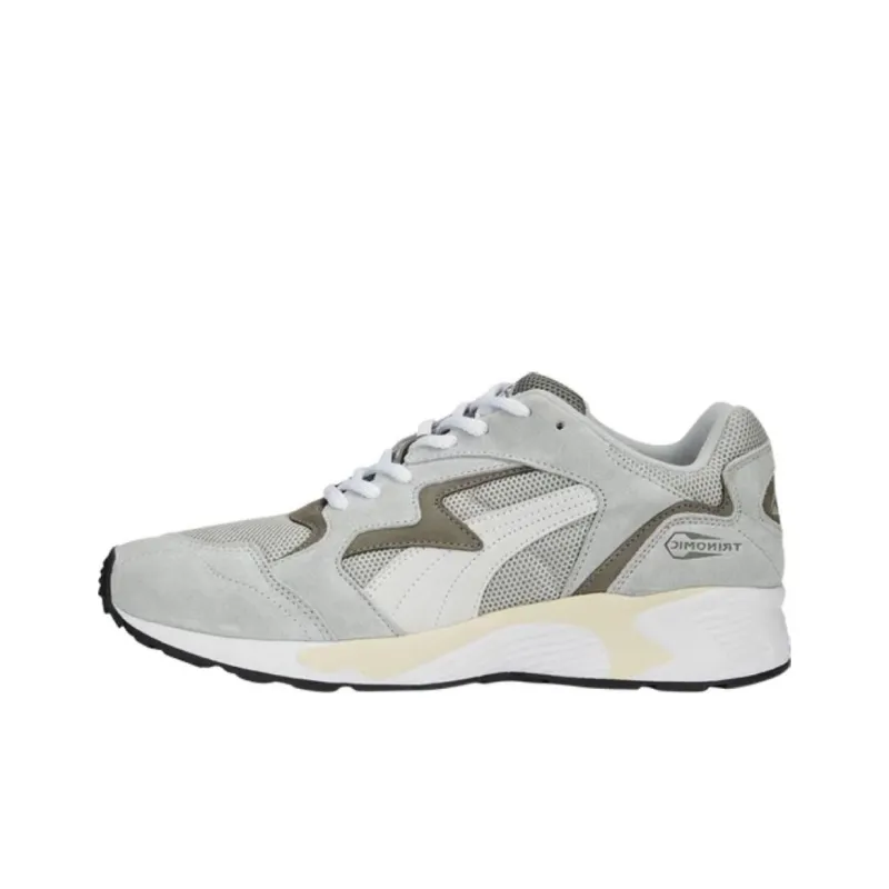 PUMA Prevail Premium 'Cool Light Grey'-0
