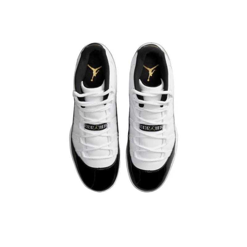 Jordan 11 Mid Td Cleat Dmp Gratitude-3