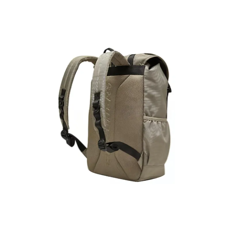 Skechers Fabric Backpack Regular Unisex Rock Beige-2