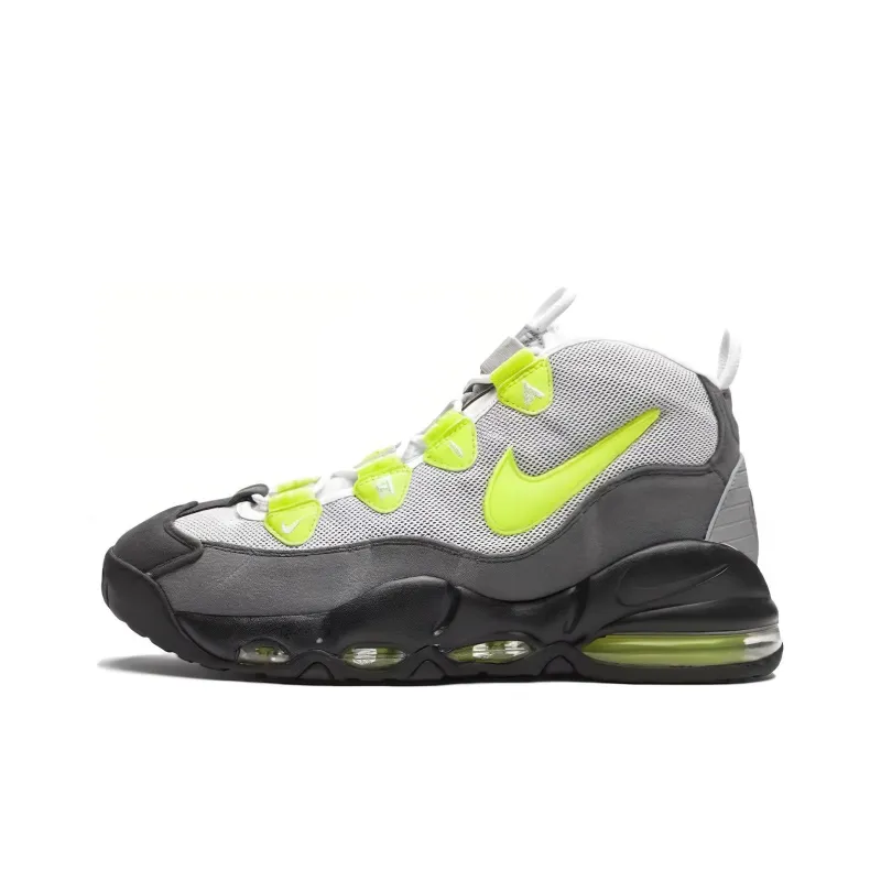 Nike Air Max Uptempo 95 Neon-0