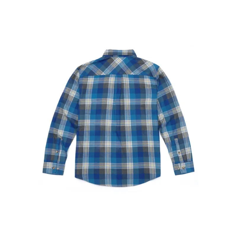 AKCLUB Vintage Collection Long Sleeved Shirts Men's-9