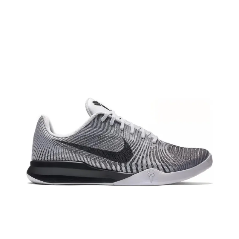 Nike Kb Mentality 2 Wolf Grey-1