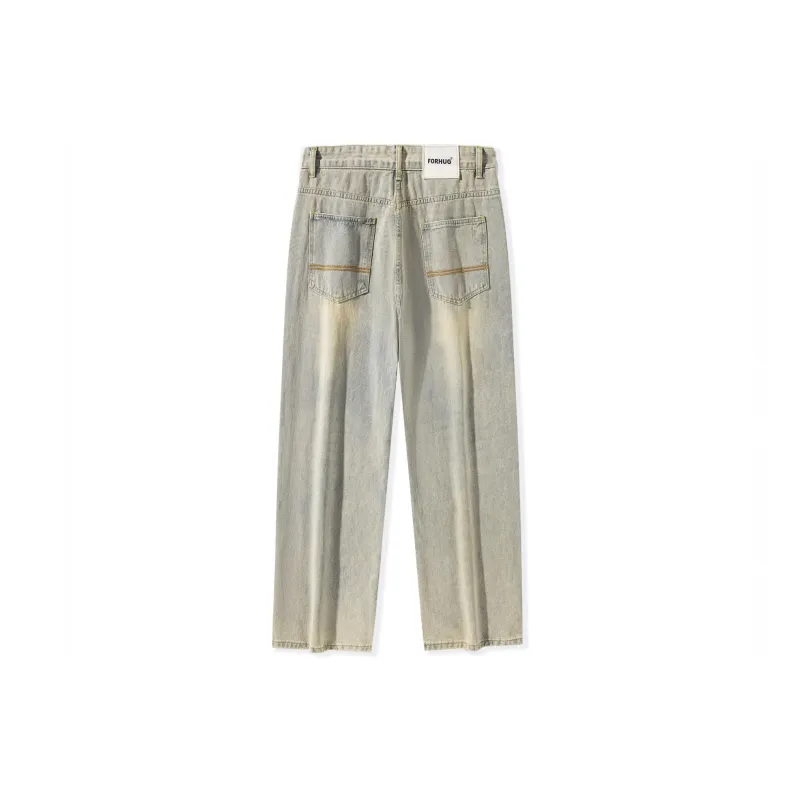 FORHUG Jeans Unisex-6