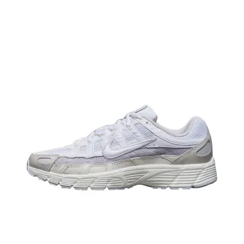 Nike P 6000 White Sail Vast Grey