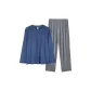 Vintage Blue