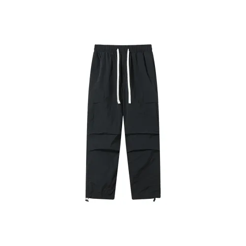 IGOI Casual Pants Unisex