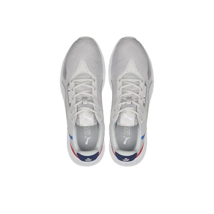 PUMA Tiburion X Bmw Motorsport 'Grey Violet'-3
