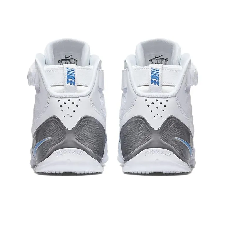 Nike Zoom Vick Three University Blue-3