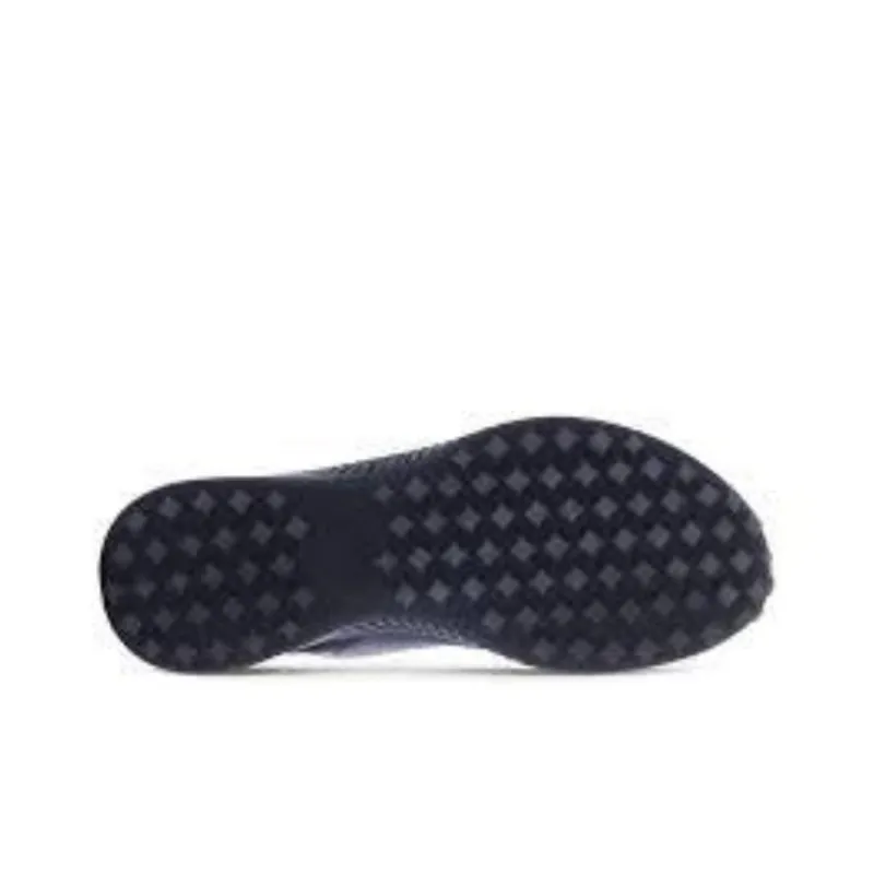 Ecco Low Top Running Shoes Men's Blue-5