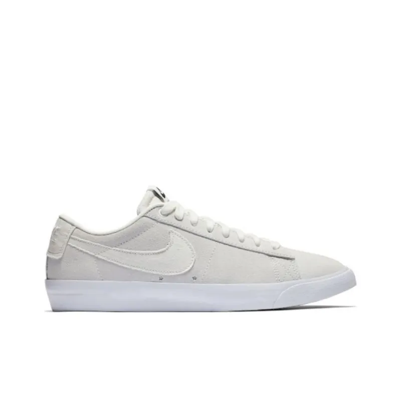 Nike Sb Blazer Low Gt Summit White-1