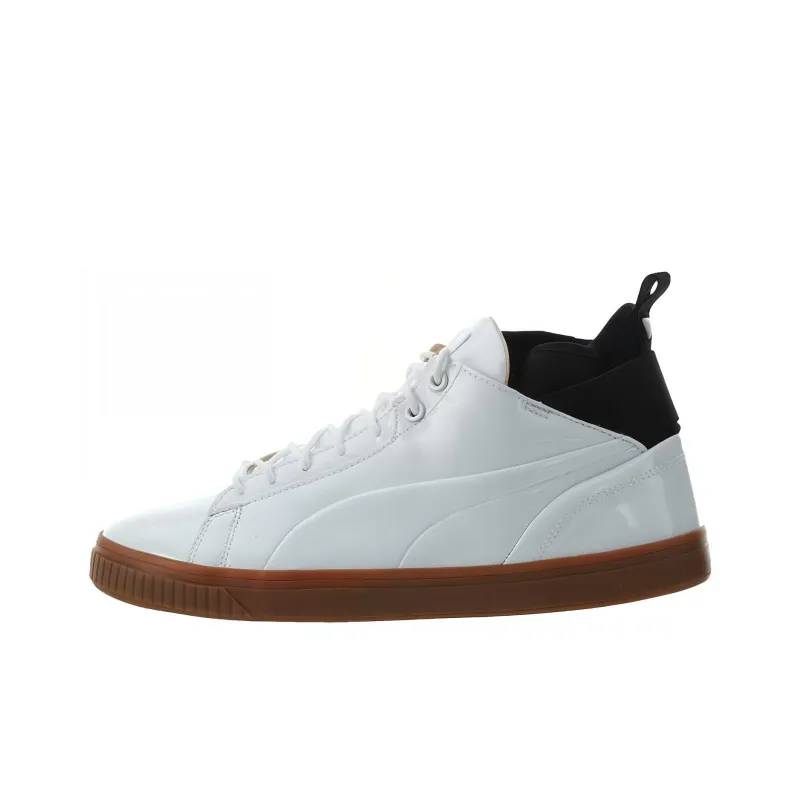 PUMA Play Nude PUMA White-0