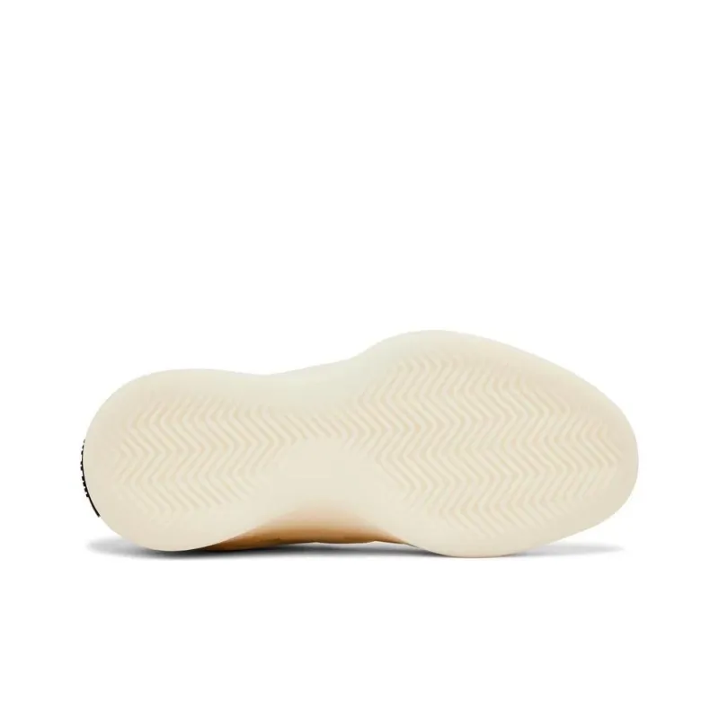Adidas X Fear Of God Athletics Basketball 'Cream White' Sneakers-4