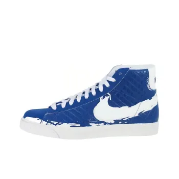 Nike Blazer High Jackie Robinson Royal