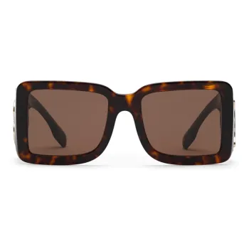 Burberry Tb Square-frame Sunglasses