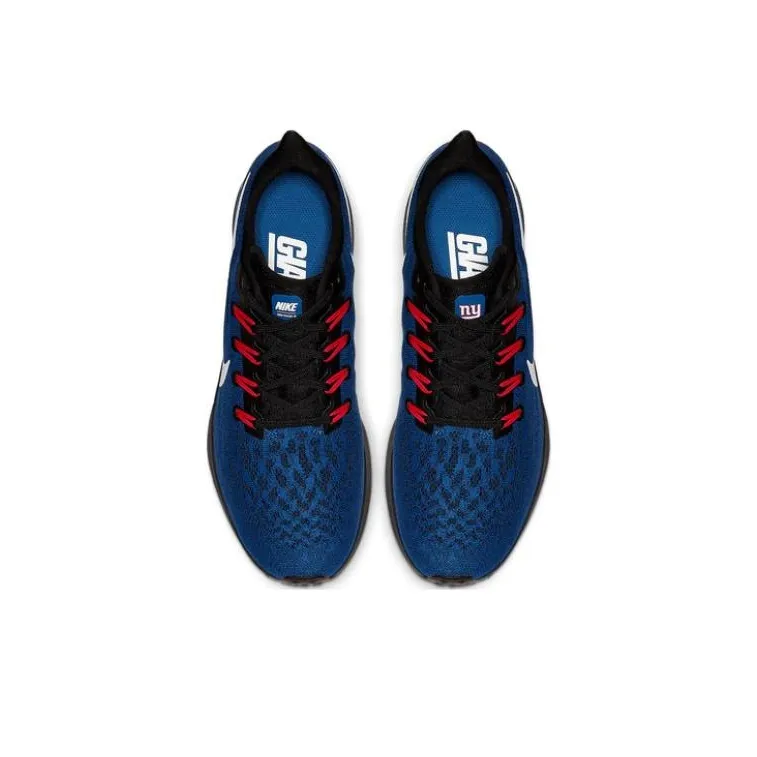 Nike Air Zoom Pegasus 36 'New York Giants'-2