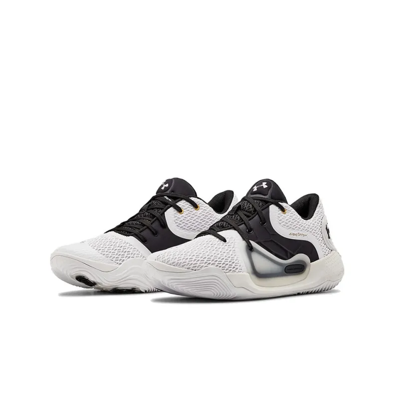 Under Armour Anatomix Spawn 2 'White Black'-2