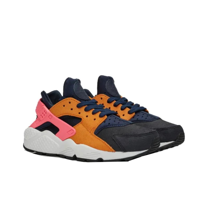Nike Air Huarache Run Premium 'Sunset' Women's-3