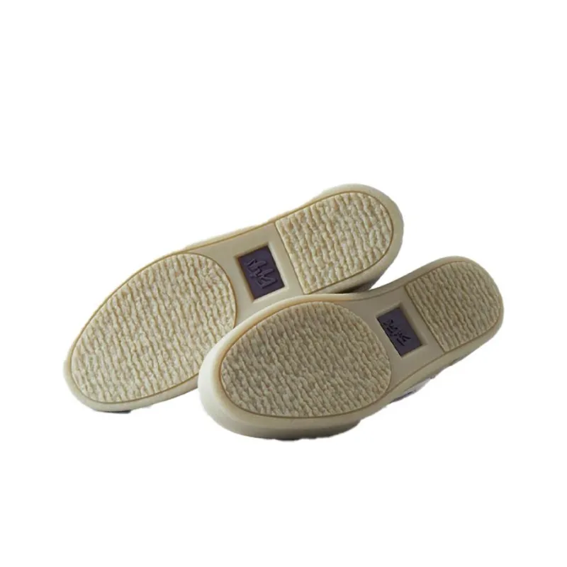 EYTYS Sidney Anti-Slip Wear-Resistant Low-Top Skateboard Shoes Unisex Gray-4