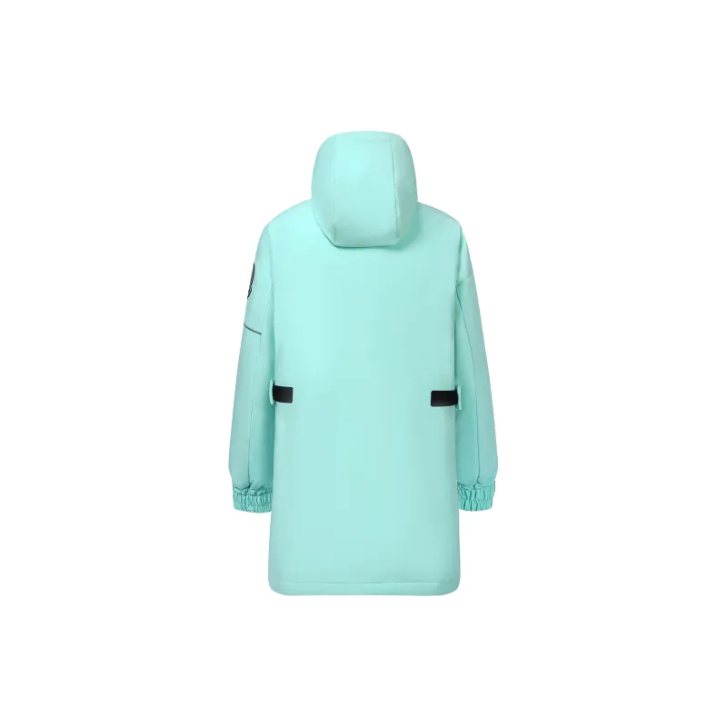 CAMEL Down Jackets Women's-1