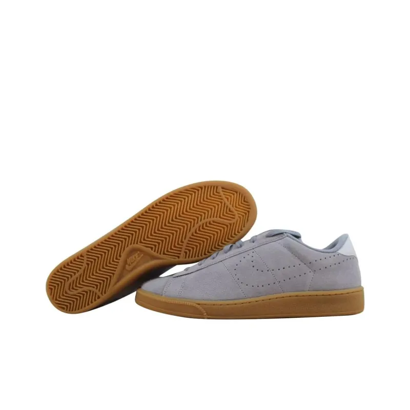 Nike Tennis Classic Cs Suede Stealth/Stealth Pure Platinum-4