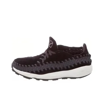 Nike Air Footscape Woven Fcrb Black