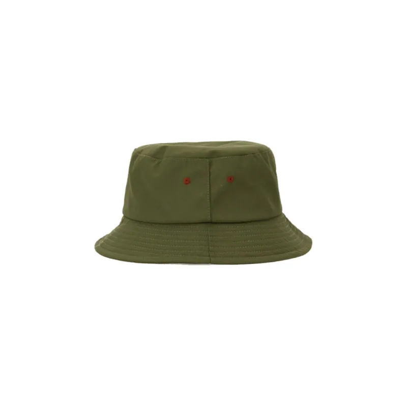 PS By Paul Smith Zebra Embroidered Bucket Hat-2