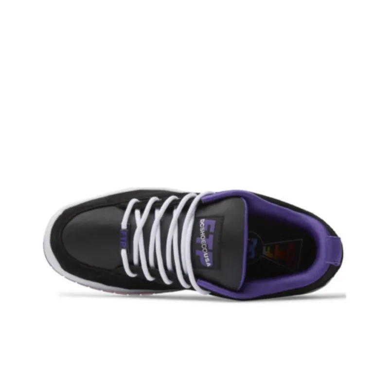 DC Shoes Dc Clocker 2 Ftp-2