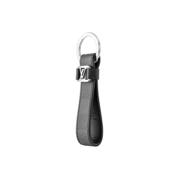 LOUIS VUITTON Lv Dragonne Key Holder