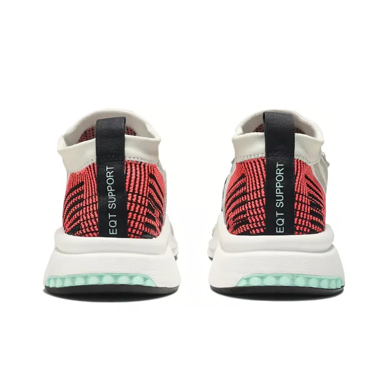 Adidas Eqt Support Mid Adv Talc Clear Mint-3