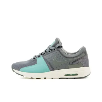 Nike Air Max Zero Cool Grey Teal Women's