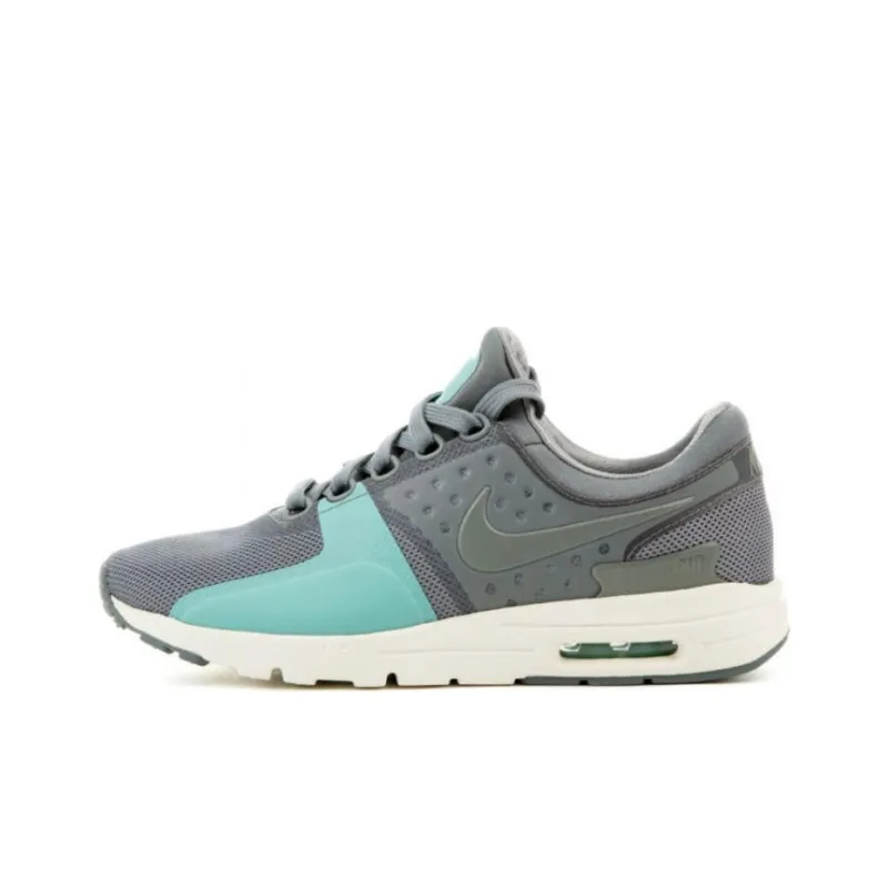 Nike Air Max Zero Cool Grey Teal Women's-0