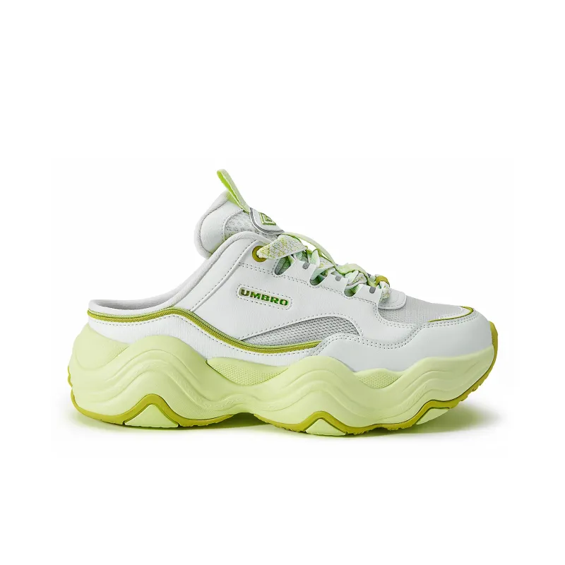 Umbro Cushioning Low-Top Casual Shoes Women's-6