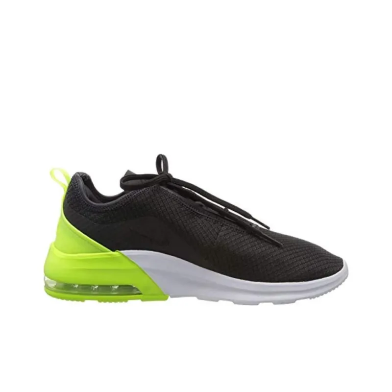 Nike Air Max Motion 2 Oil Grey Volt-1
