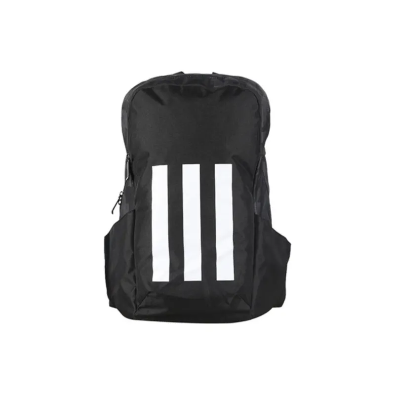 Adidas Polyester Backpack Regular Unisex Black-0