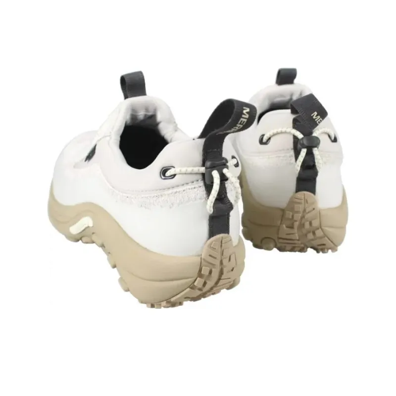 MERRELL Jungle Moc Durable Breathable Lightweight Low-Top Casual Shoes Men's Beige-2