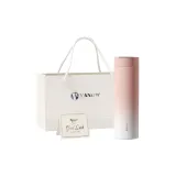 Gradient Pink