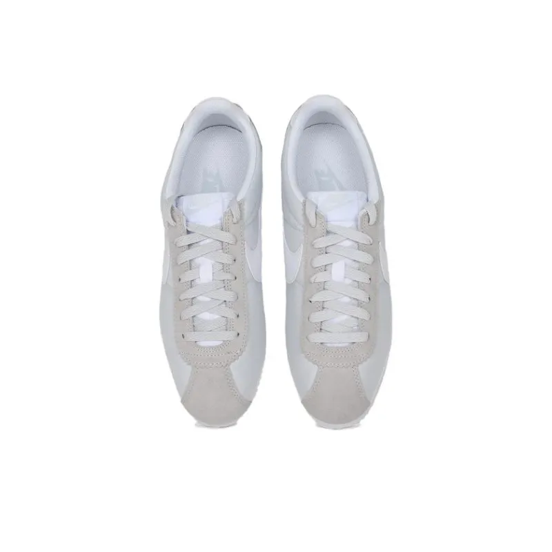 Nike Classic Cortez Nylon Pure Platinum Women's-2