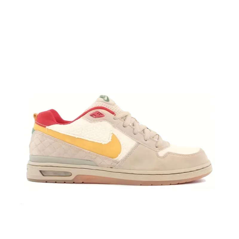 Nike Sb Paul Rodriguez Rasta-1
