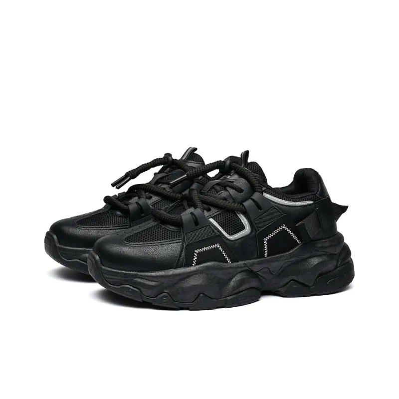 AAA SINCE 1955 Low-Top Chunky Sneakers Men's-10