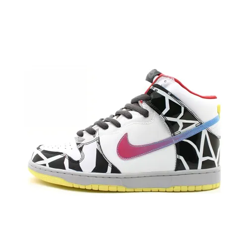 Nike SB Dunk High Thrashin